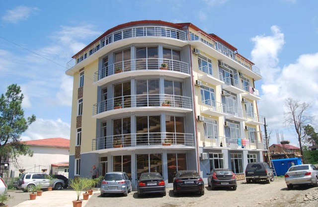 David Palace Hotel Ureki