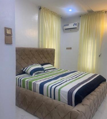 David's Apartment