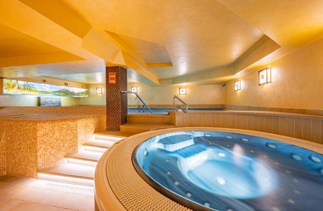 David Wellness Hotel