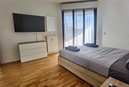 Davide Host Sesto Suite Apartment