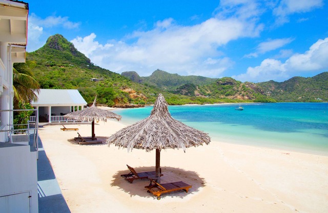 Davids Beach Hotel