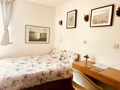 Davids homestay