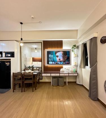 Davids Suite at Hope Residences Trece Martires Cavite