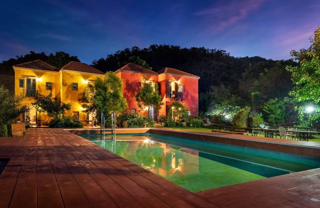 Davinci Di Khao Yai