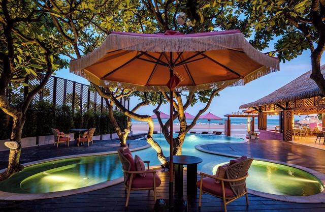 Davinia Resort Hua Hin