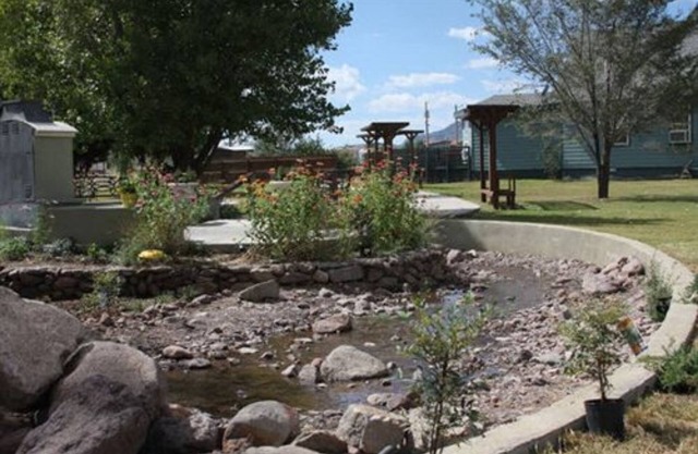 Davis Mountains Inn