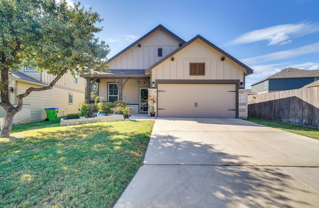 Davis Ranch Home w/ Pool Access & Fenced Yard!
