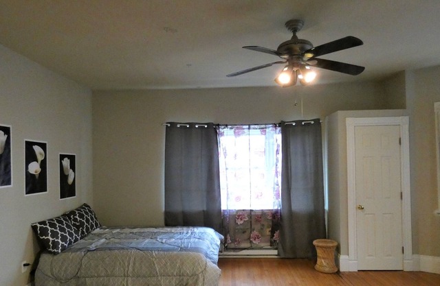 Davis Sq Beautiful 1-Bedroom Apt