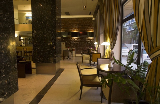 Davitel Tobacco Hotel