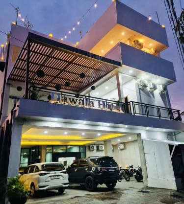 Dawala Hotel