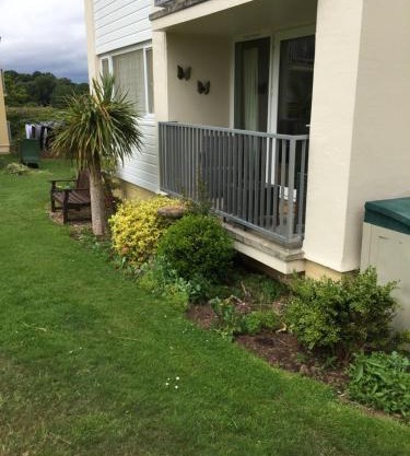 Dawlish Warren Apartments