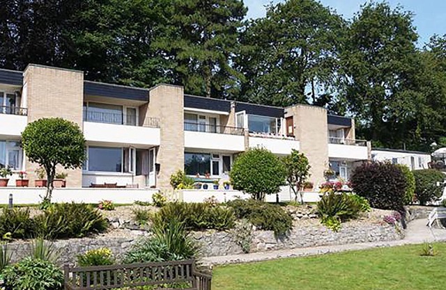 Dawlish Warren Holiday Apartment