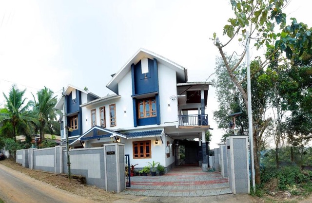 DAWN STAR villa