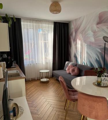 Dawna Mleczarnia Apartamenty SOSNOWY