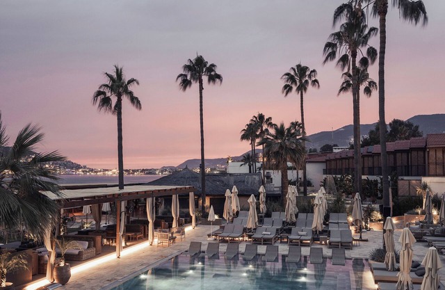 Day One Beach Resort & Spa - Adults Only