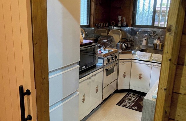 Day trip Limited to one group per day Cottage /Shiso City Hyōgo