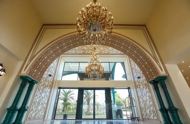 DAYAL GATEWAY