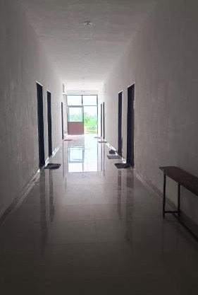 Dayanand resort