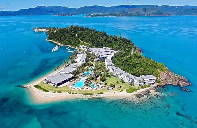 Daydream Island Resort