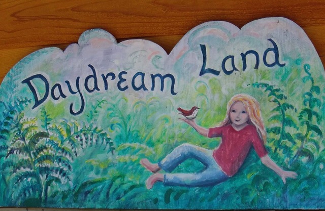 Retiro "Daydream Land" en la histórica Kilcher Homestead de Alaska
