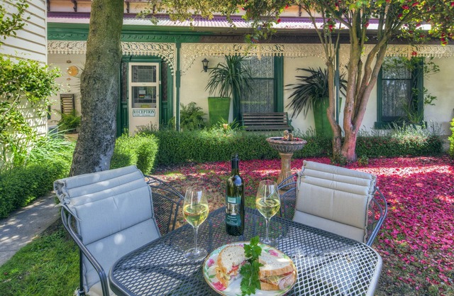 Daylesford Central Motor Inn