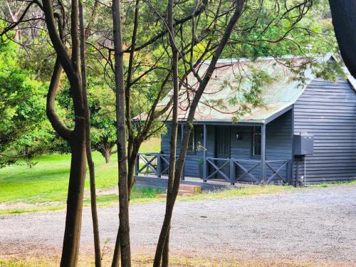 Daylesford - FROG HOLLOW ESTATE - The Homestead