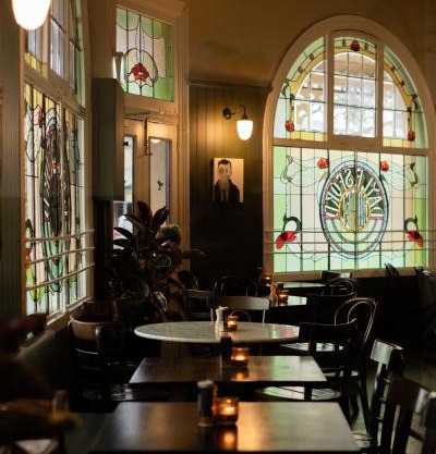 Daylesford Hotel