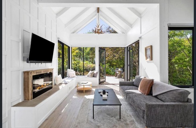 Daylesford Lake Garden Villas