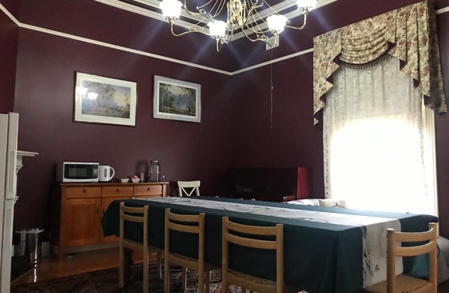 Daylesford Motor Inn Vic Pty Ltd