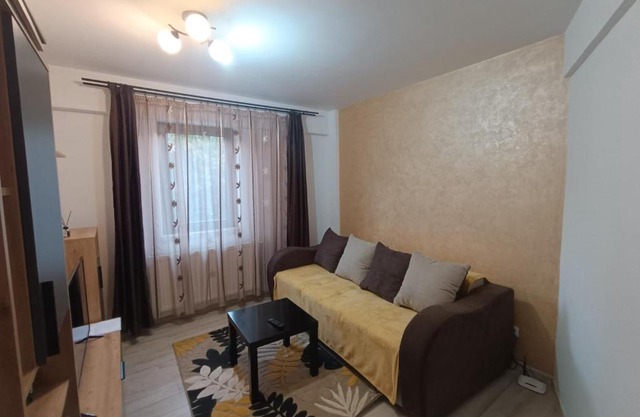 Daylight Apartments Sibiu