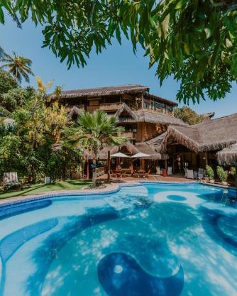 Dayo Hotel