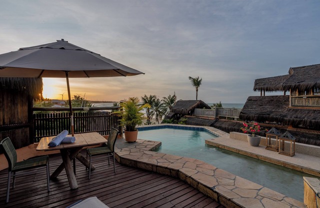 Dayo Hotel
