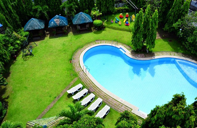 Days Hotel Batangas
