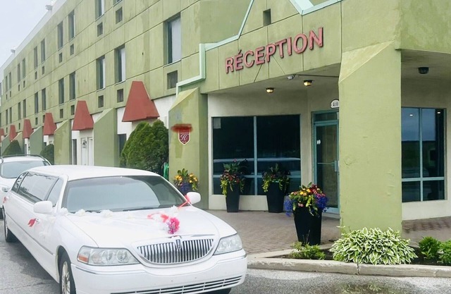Days Inn by Wyndham Ste. Helene-de-Bagot