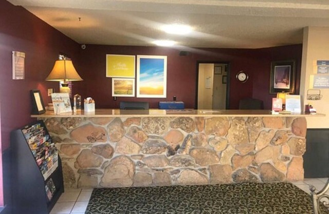 Days Inn by Wyndham Abilene