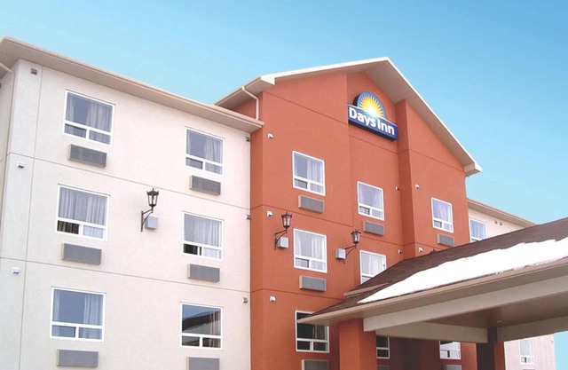 Days Inn by Wyndham Athabasca