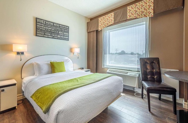 Days Inn by Wyndham Berthierville