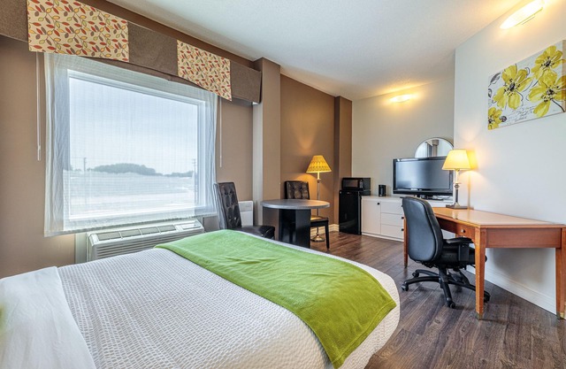 Days Inn by Wyndham Berthierville