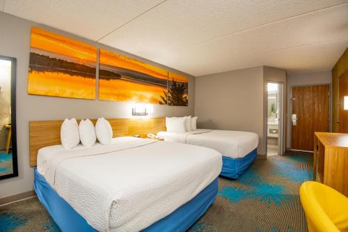 Days Inn by Wyndham Coeur d'Alene