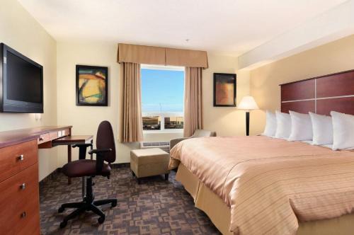 Days Inn by Wyndham Grande Prairie