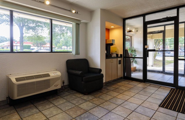 Days Inn by Wyndham Charlotte University