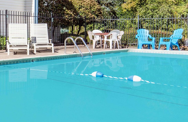 Days Inn by Wyndham Corvallis