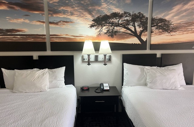 Days Inn by Wyndham Douglasville-Atlanta-Fairburn Road