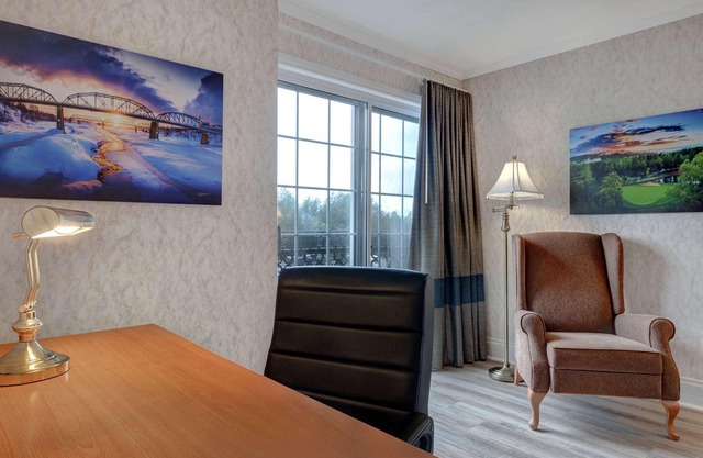 Days Inn by Wyndham Edmundston
