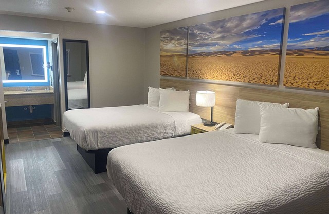 Days Inn by Wyndham El Paso West