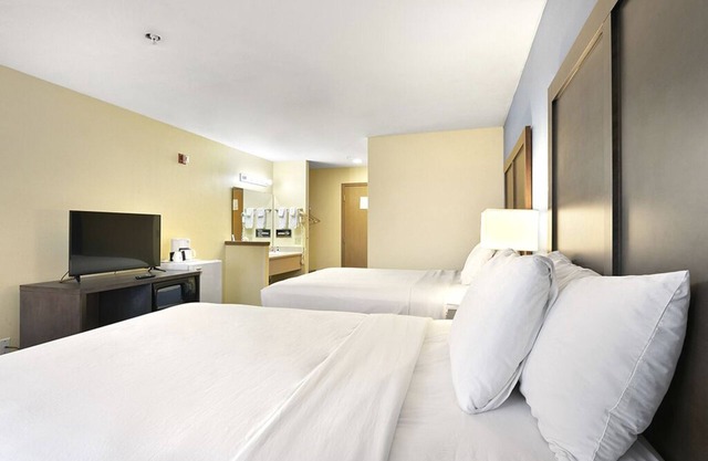 Days Inn by Wyndham Ellensburg
