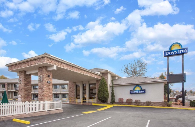 Days Inn by Wyndham Grand Junction