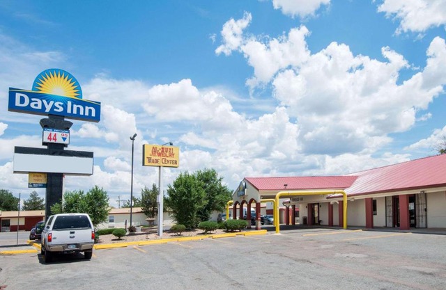 Days Inn by Wyndham Gallup