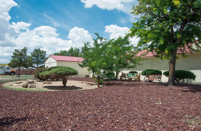 Days Inn by Wyndham Gallup
