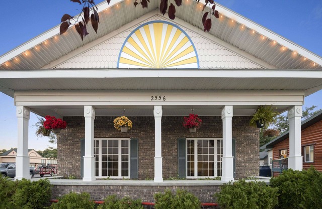 Days Inn by Wyndham Grayling